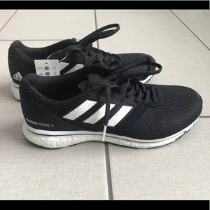 Adidas Adizero Adios 4 Running gym Shoes men new